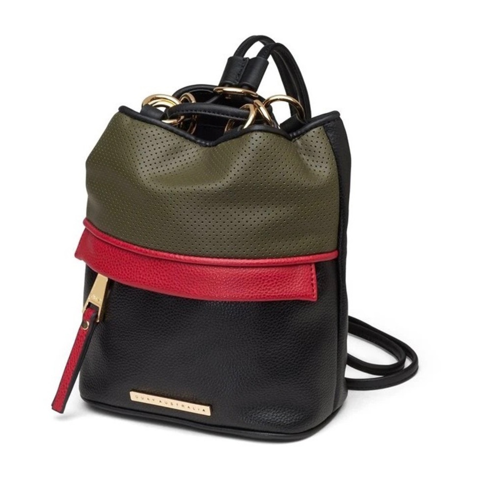 NWT Quay Australia Drawstring Bag